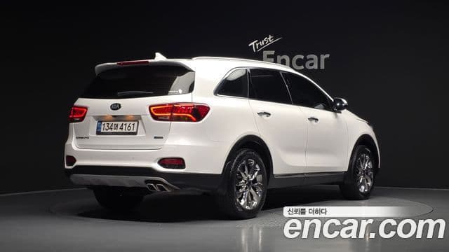 Sorento Motorină 2.2 2WD