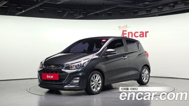 Spark Premier