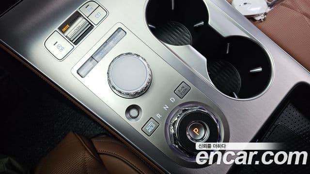 GV70 2.5T Benzină AWD