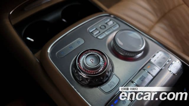 G90 Benzină 3.5 Turbo AWD