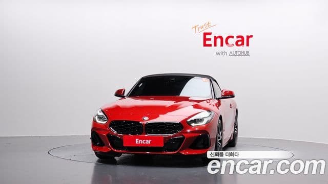Z4 sDrive20i M Sport