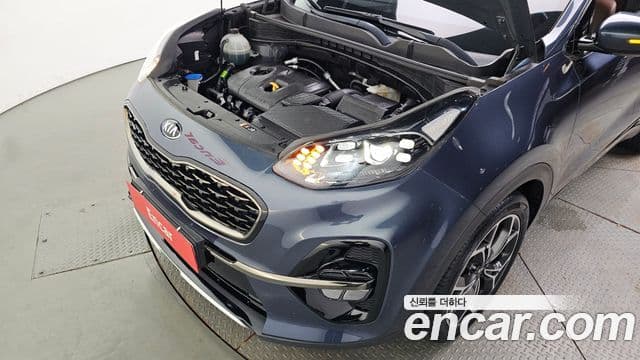 Benzină 2.0 2WD