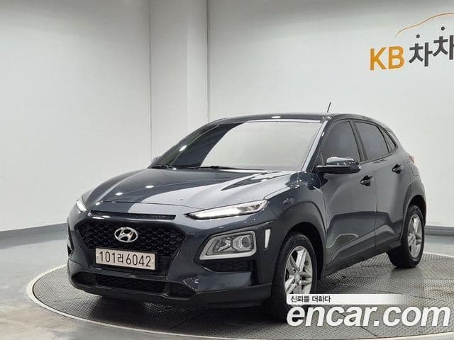 Kona Motorină 1.6 2WD