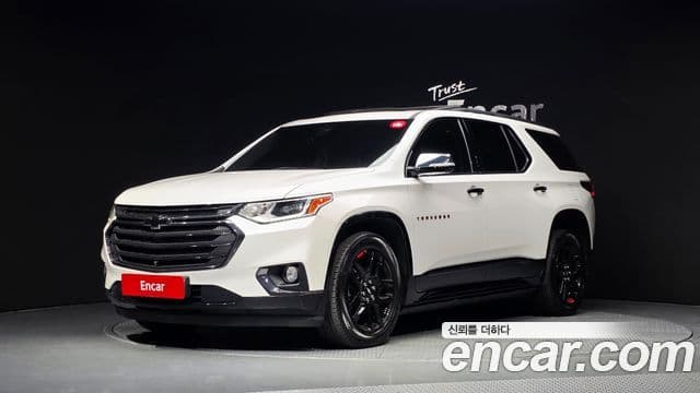3.6 AWD Red Line