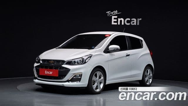 Spark Premier