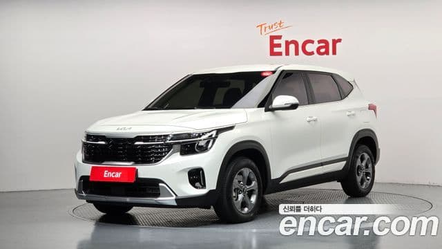 Seltos Benzină 1.6 Turbo 2WD