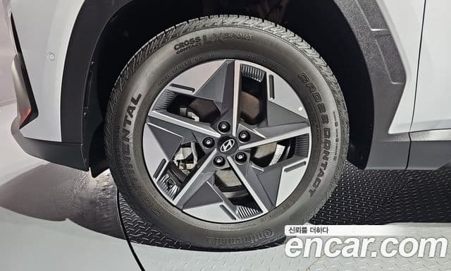 (NX4) HEV 1.6 2WD