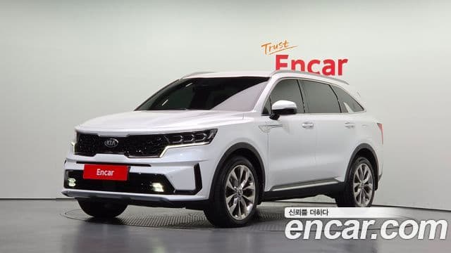 Sorento Motorină 2.2 2WD