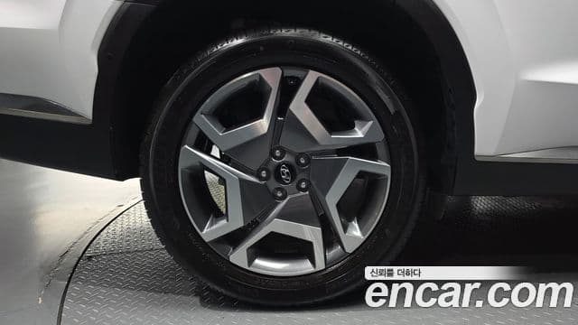 Palisade Benzină 3.8 2WD