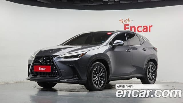 NX450h+ 2 Premium