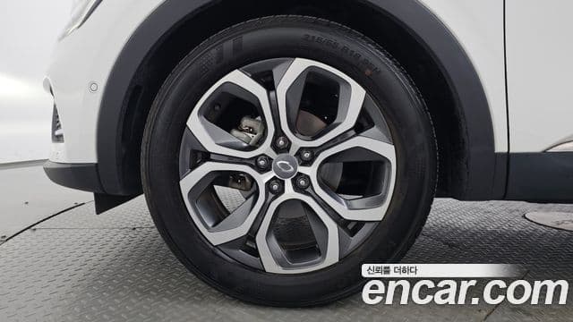 XM3 1.3 TCe RE Signature