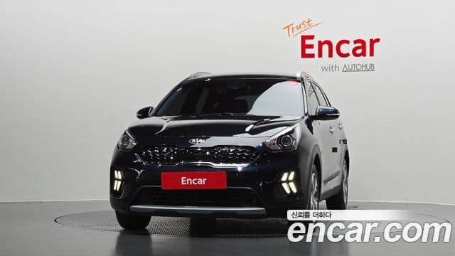 Niro 1.6 HEV
