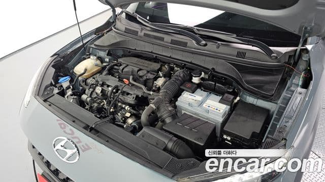 Kona Benzină 1.6 Turbo 2WD