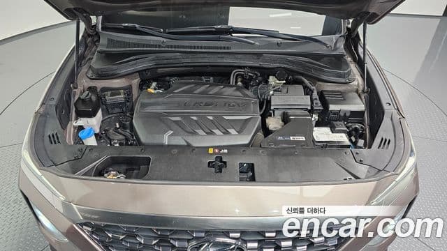Santa Fe Motorină 2.2 2WD