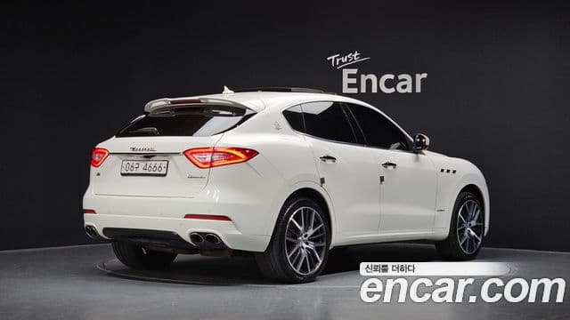 3.0 AWD Gran Sport
