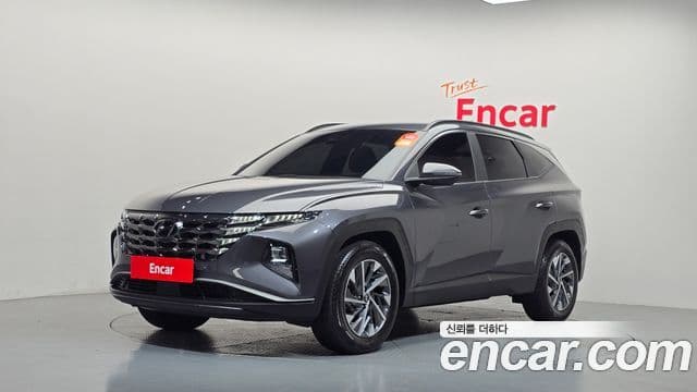 Tucson Benzină 1.6 Turbo 2WD