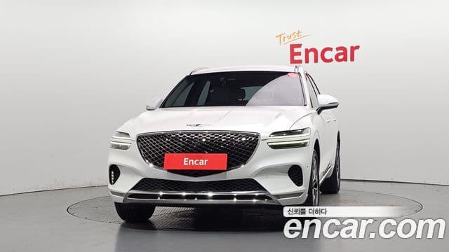 GV70 2.5T Benzină AWD