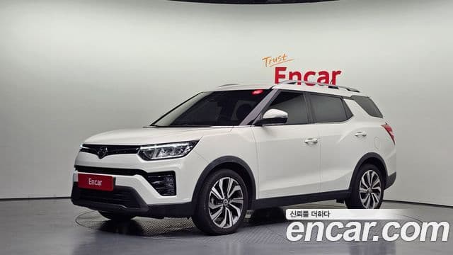 Tivoli Air 1.5 A3 2WD