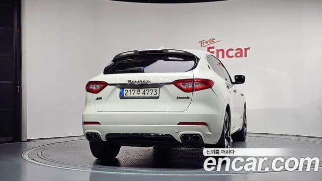 3.0 AWD Gran Sport