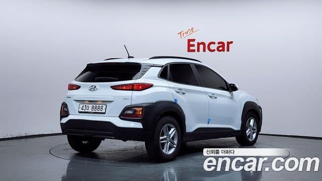 Kona Motorină 1.6 2WD