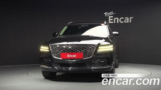 GV80 2.5T Benzină AWD