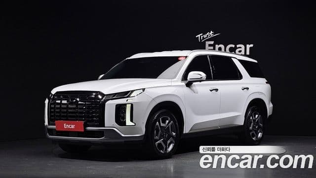 Palisade Motorină 2.2 2WD