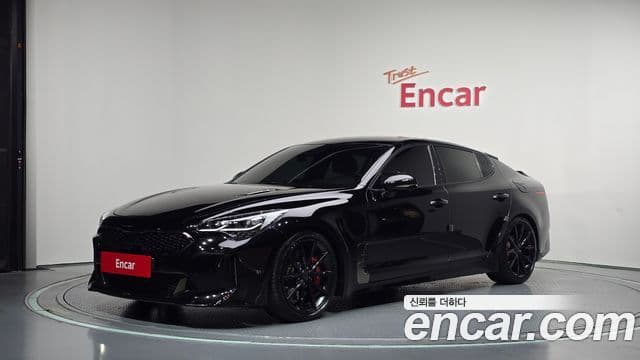 3.3 GT Edition