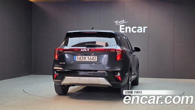 Seltos Benzină 2.0 2WD