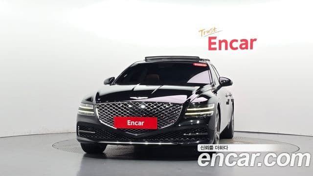 G80 Benzină 2.5 Turbo AWD