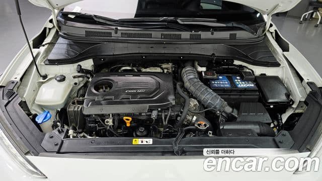 Kona Motorină 1.6 2WD