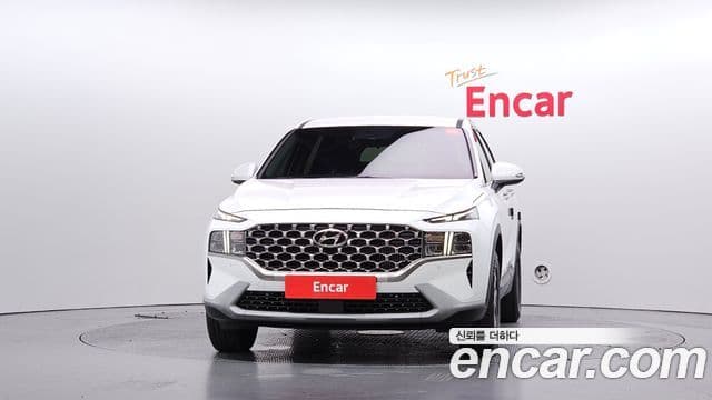 Santa Fe HEV 1.6 2WD