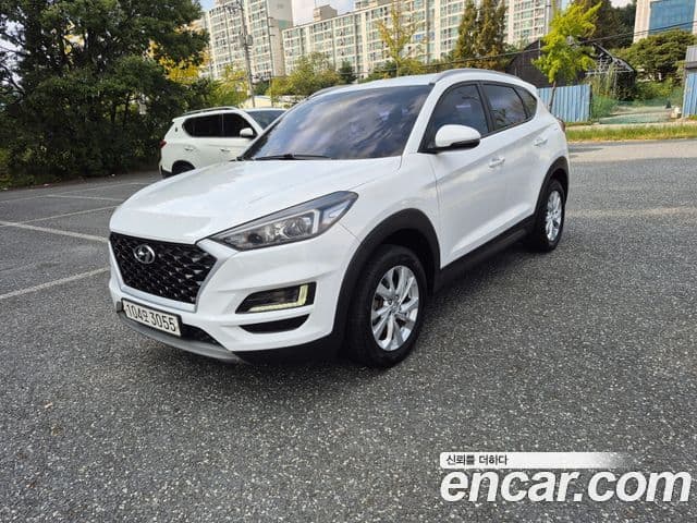 Tucson Motorină 1.6 2WD