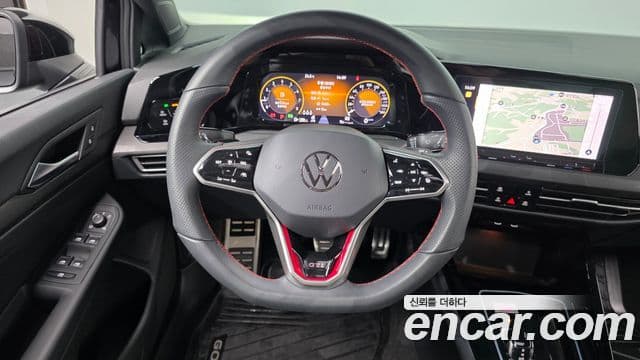 Golf 2.0 GTI