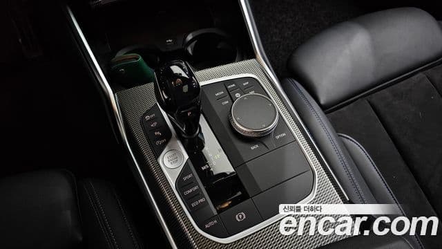 Seria 3 320d M Sport