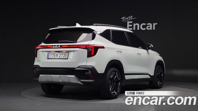 Seltos Benzină 2.0 2WD