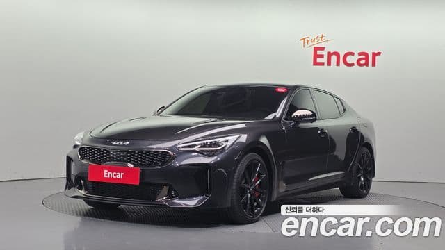 3.3 GT AWD Edition