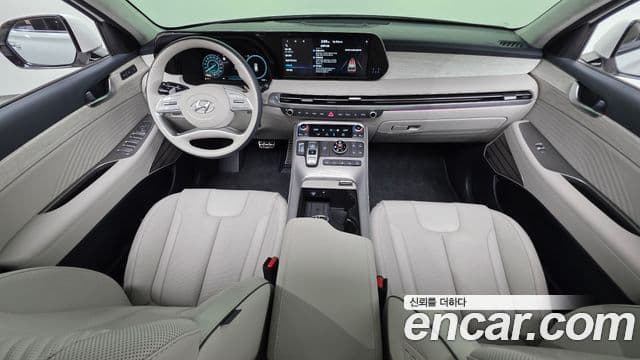 Palisade Benzină 3.8 4WD