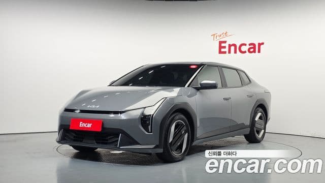 EV4 Standard 2WD