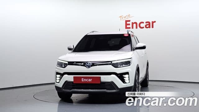 Tivoli Air 1.5 A3 2WD