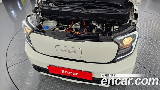 EV Air