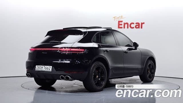 Macan 2.0
