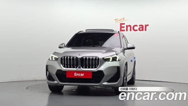 X1 sDrive 20i M Sport