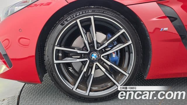 Z4 sDrive20i M Sport