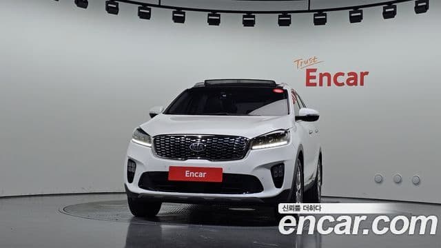 Sorento Motorină 2.2 2WD