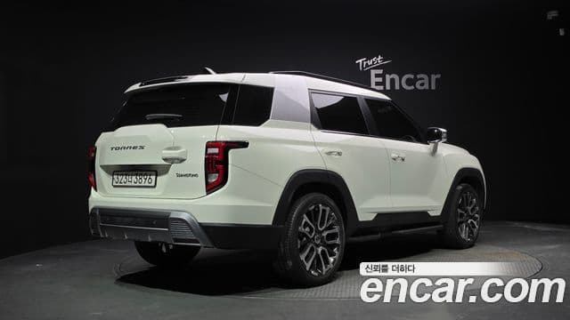 Torres Benzină 1.5 2WD
