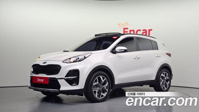 Motorină 2.0 2WD