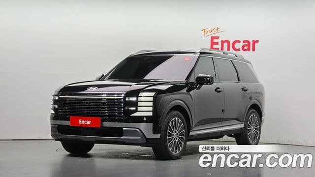 (LX3) Benzină 2.5T 2WD 7 locuri