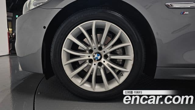 Seria 5 528i M Aero Dynamic