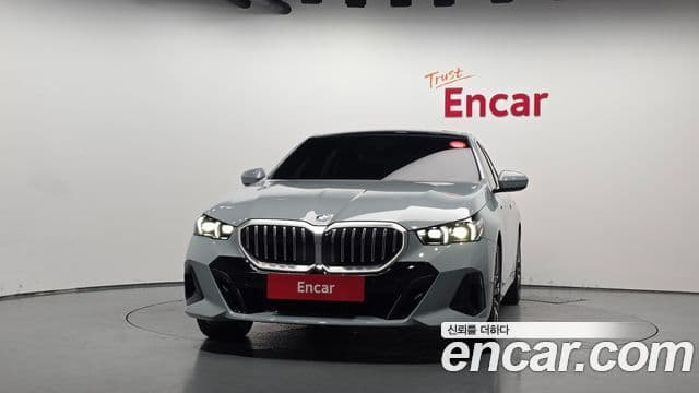 Seria 5 530i xDrive M Sport
