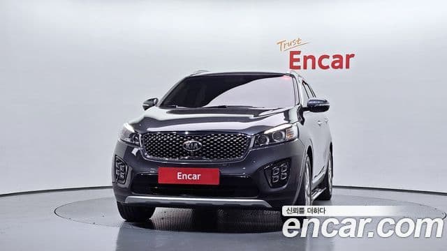 Sorento Motorină 2.0 2WD